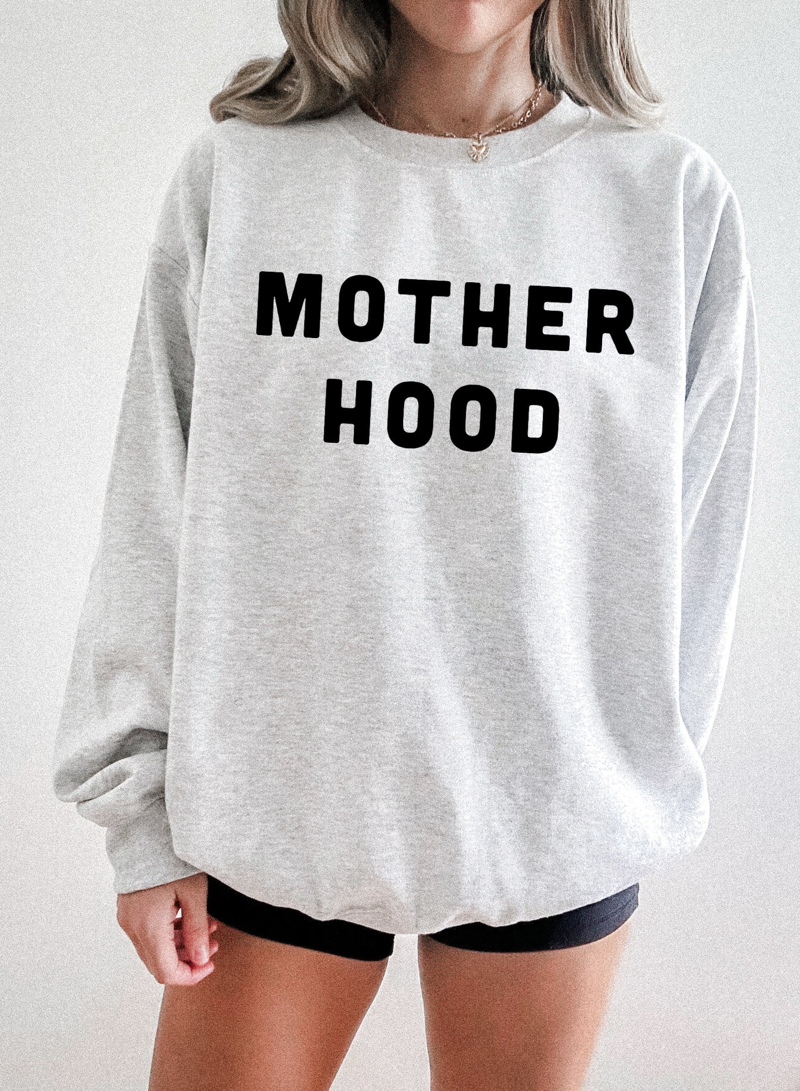 Mother Hood