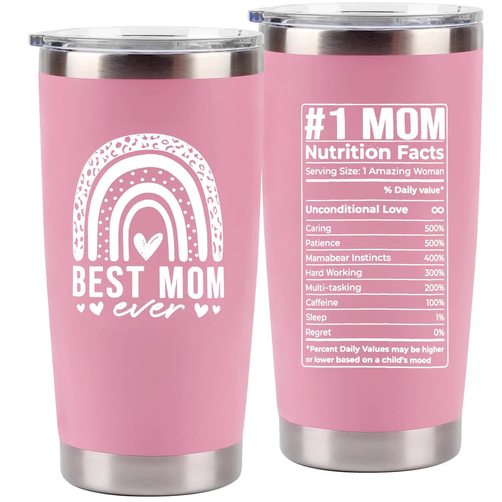 BME Tumbler