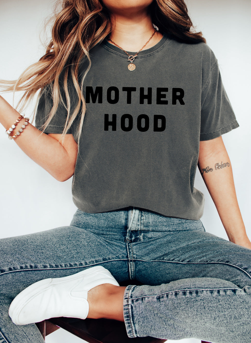 Mother Hood