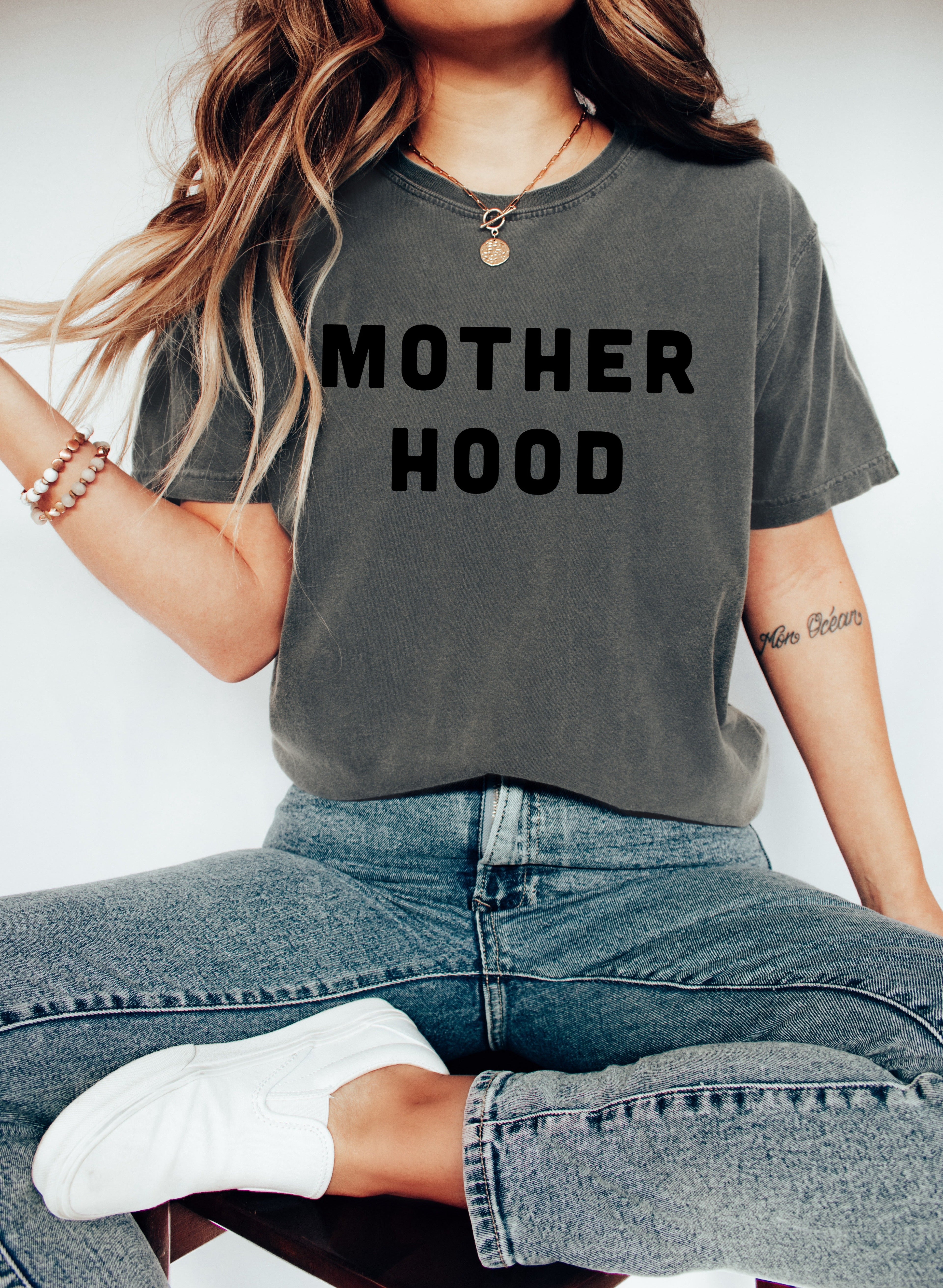 Mother Hood