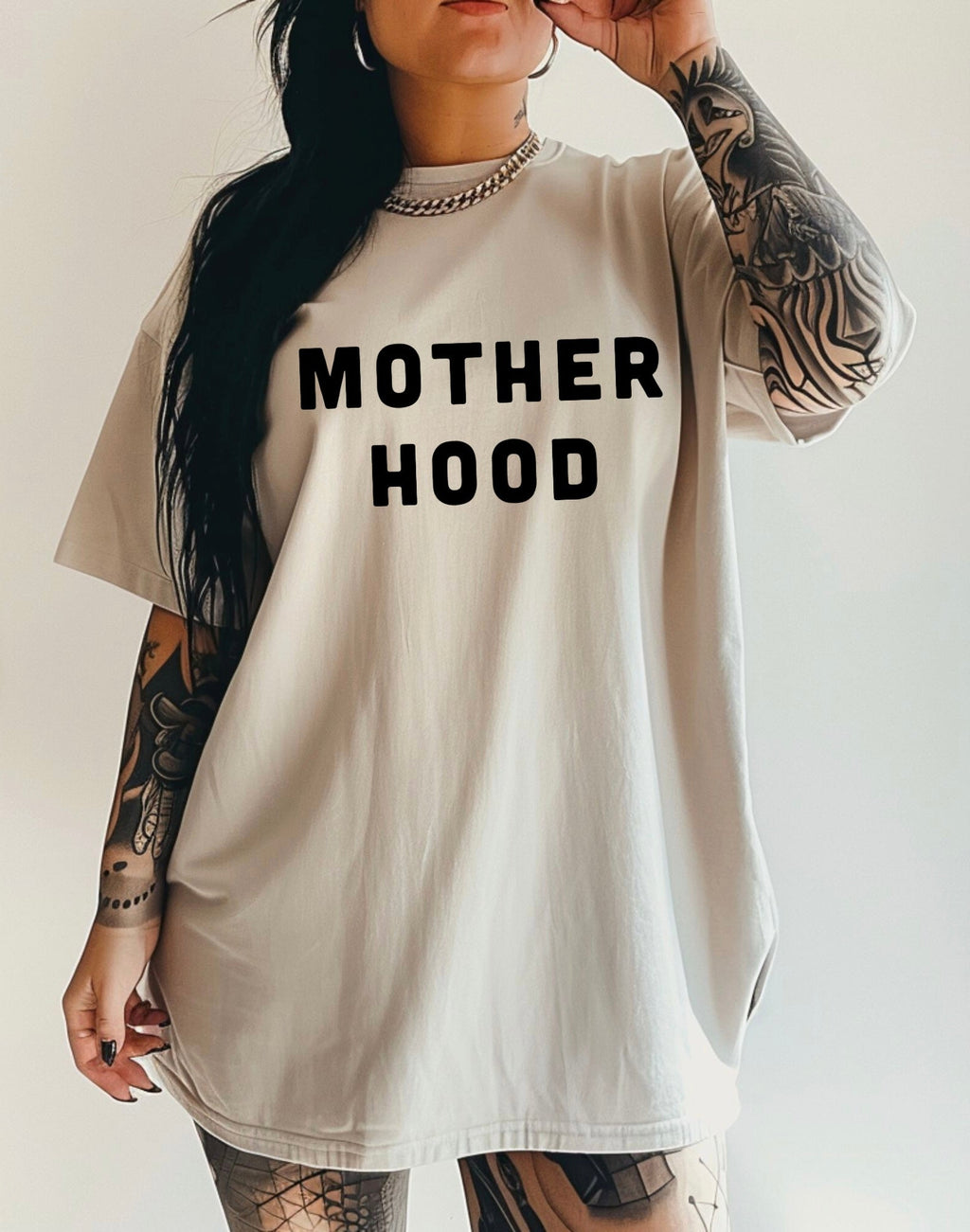 Mother Hood