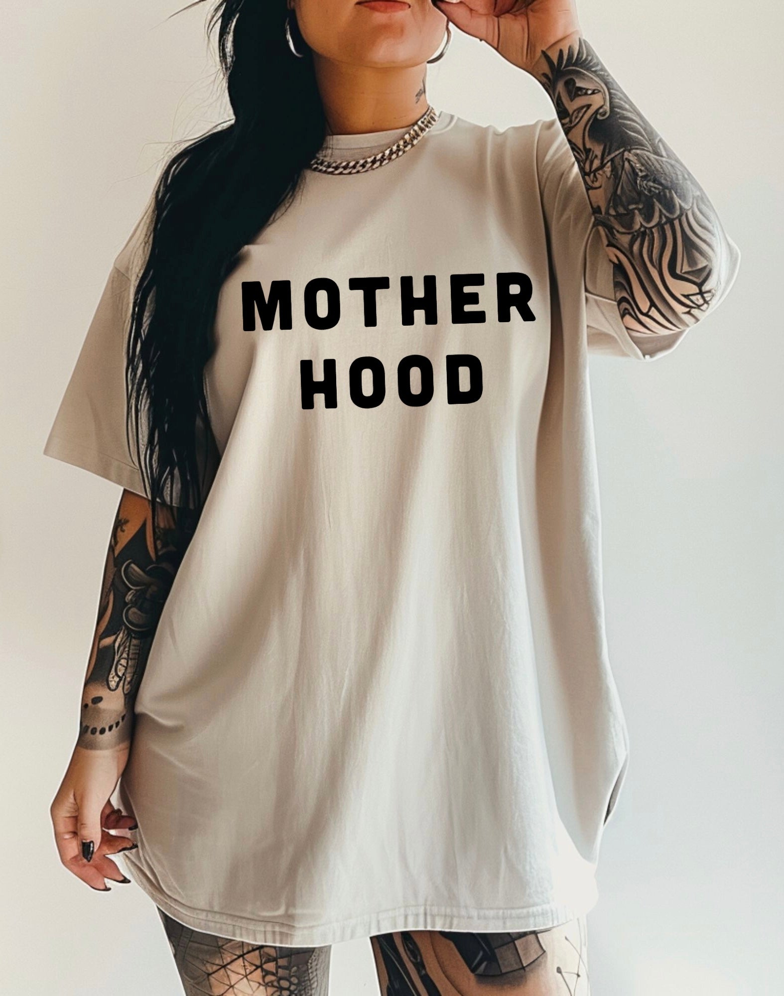 Mother Hood