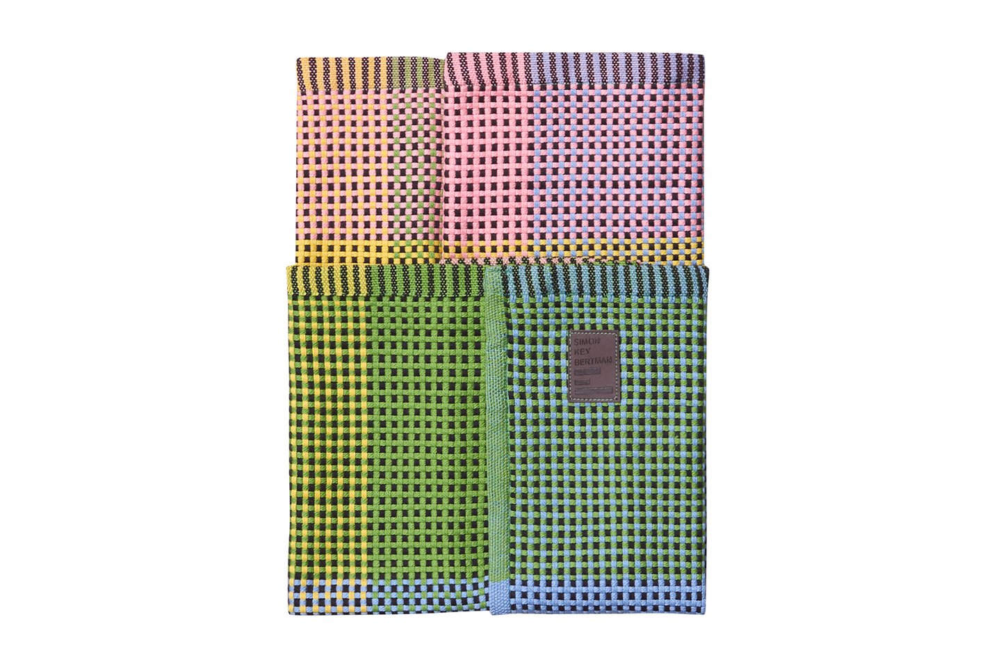 Legacy Throw Blanket