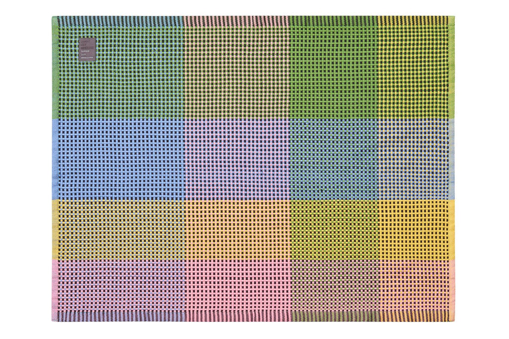 Legacy Throw Blanket