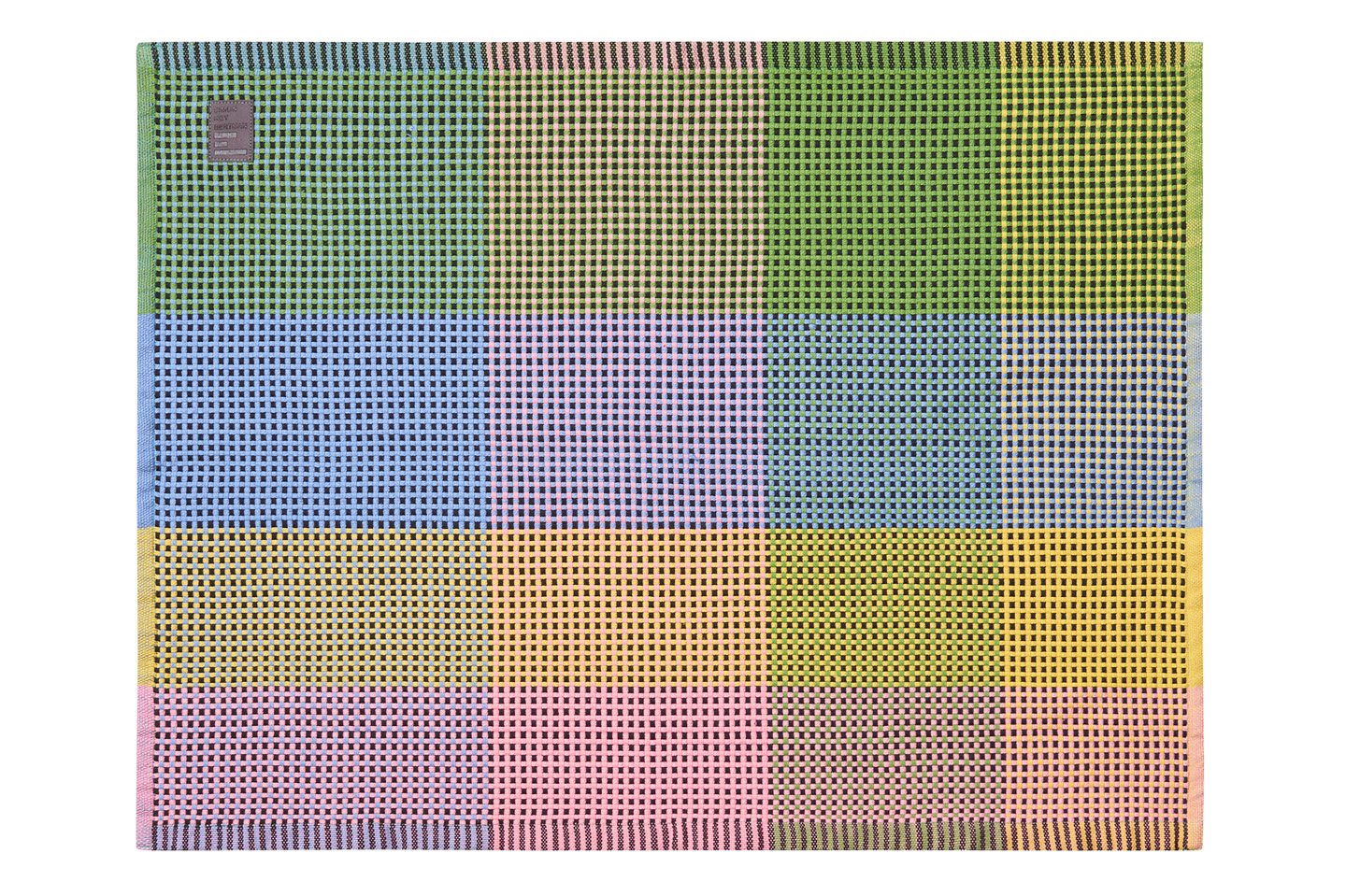 Legacy Throw Blanket