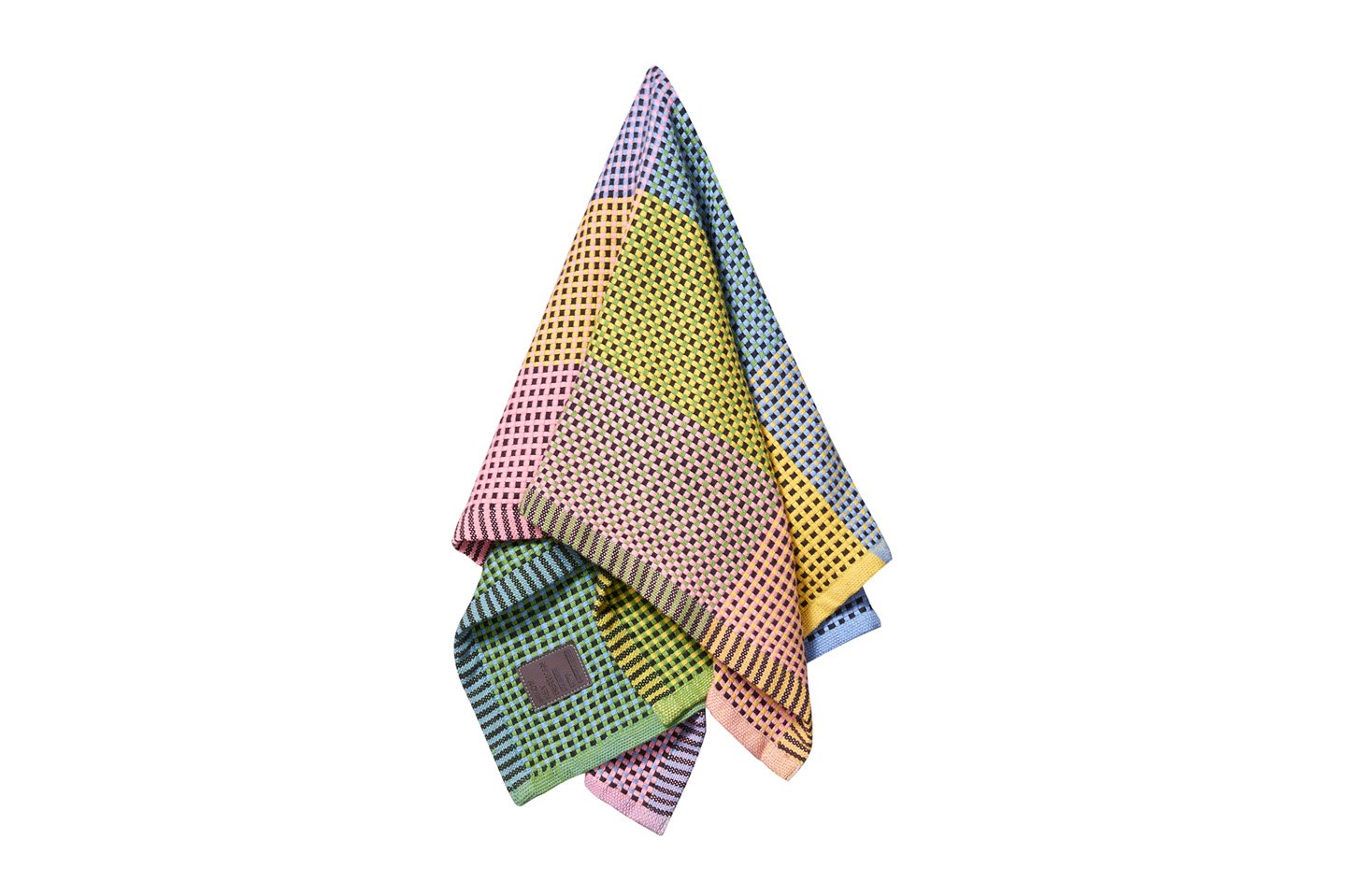 Legacy Throw Blanket