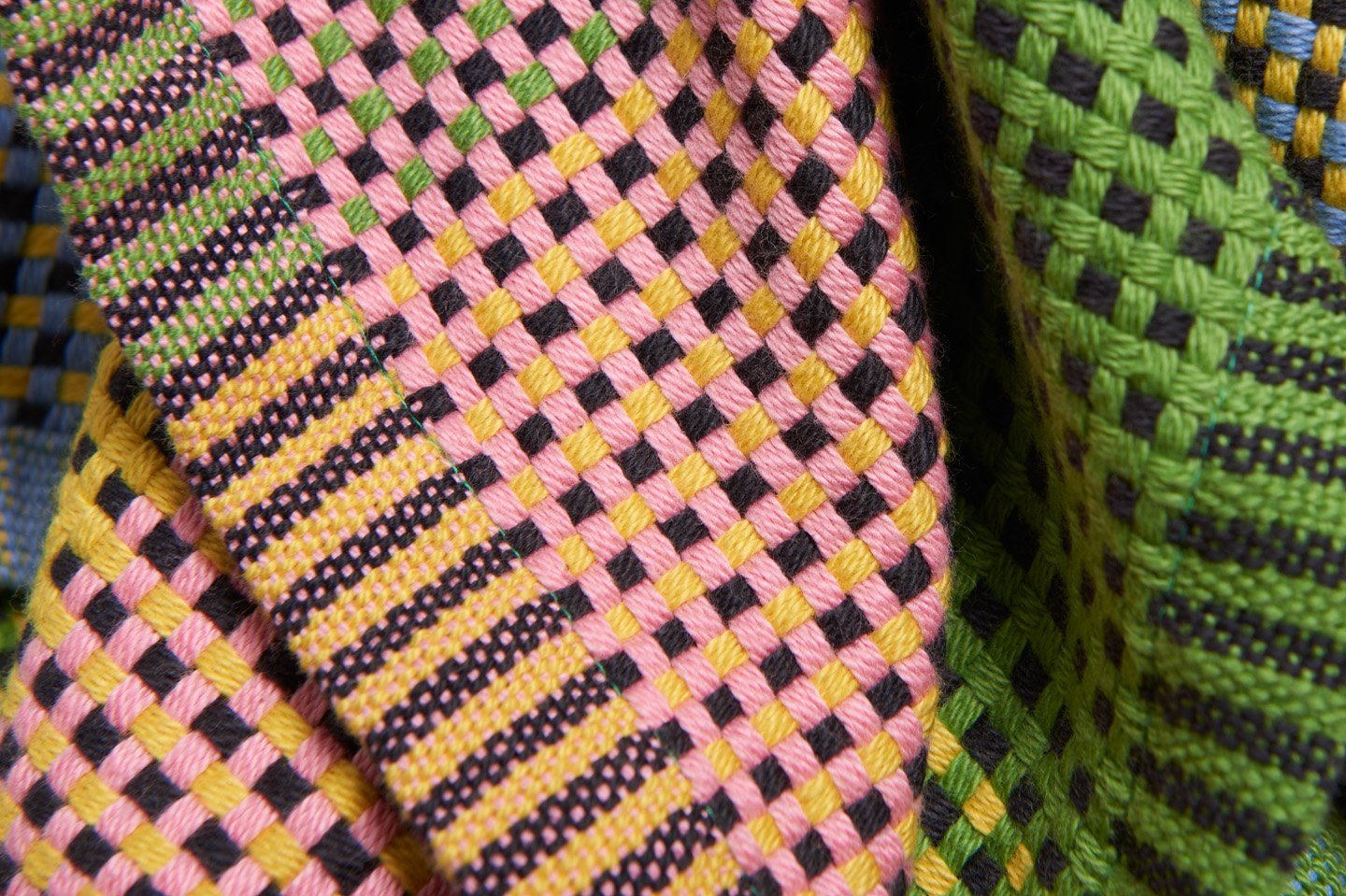 Legacy Throw Blanket