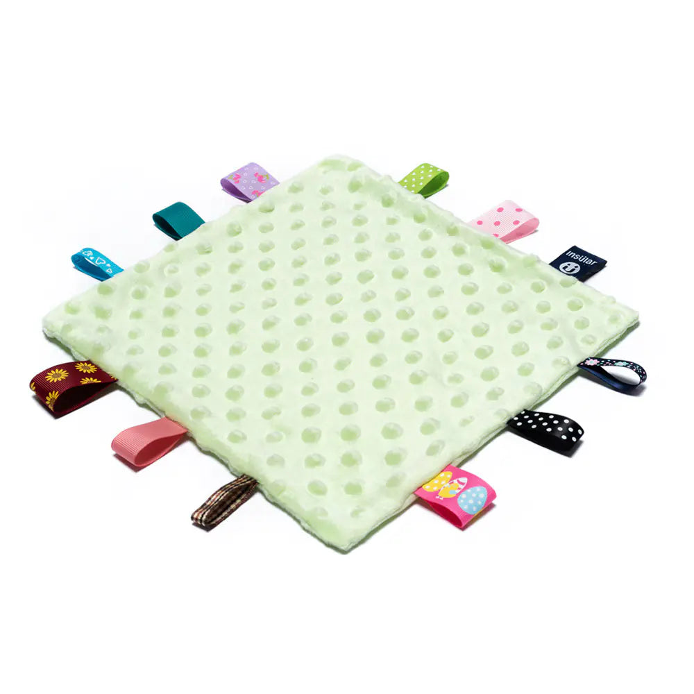 Sensory Ribbon Comfort Towel