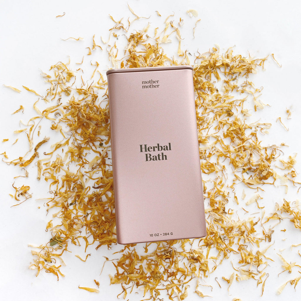 Postpartum Recovery Bundle by Mother Mother-2