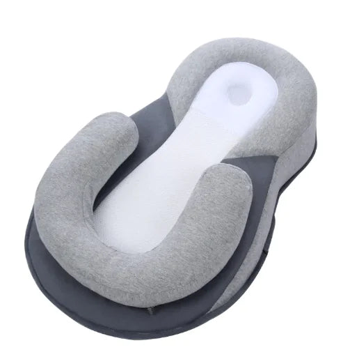 Newborn Anti-Overflow Nursing Pillow