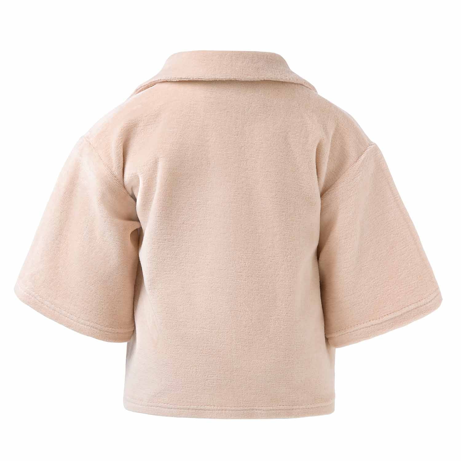 Kimono Baby Jacket-1