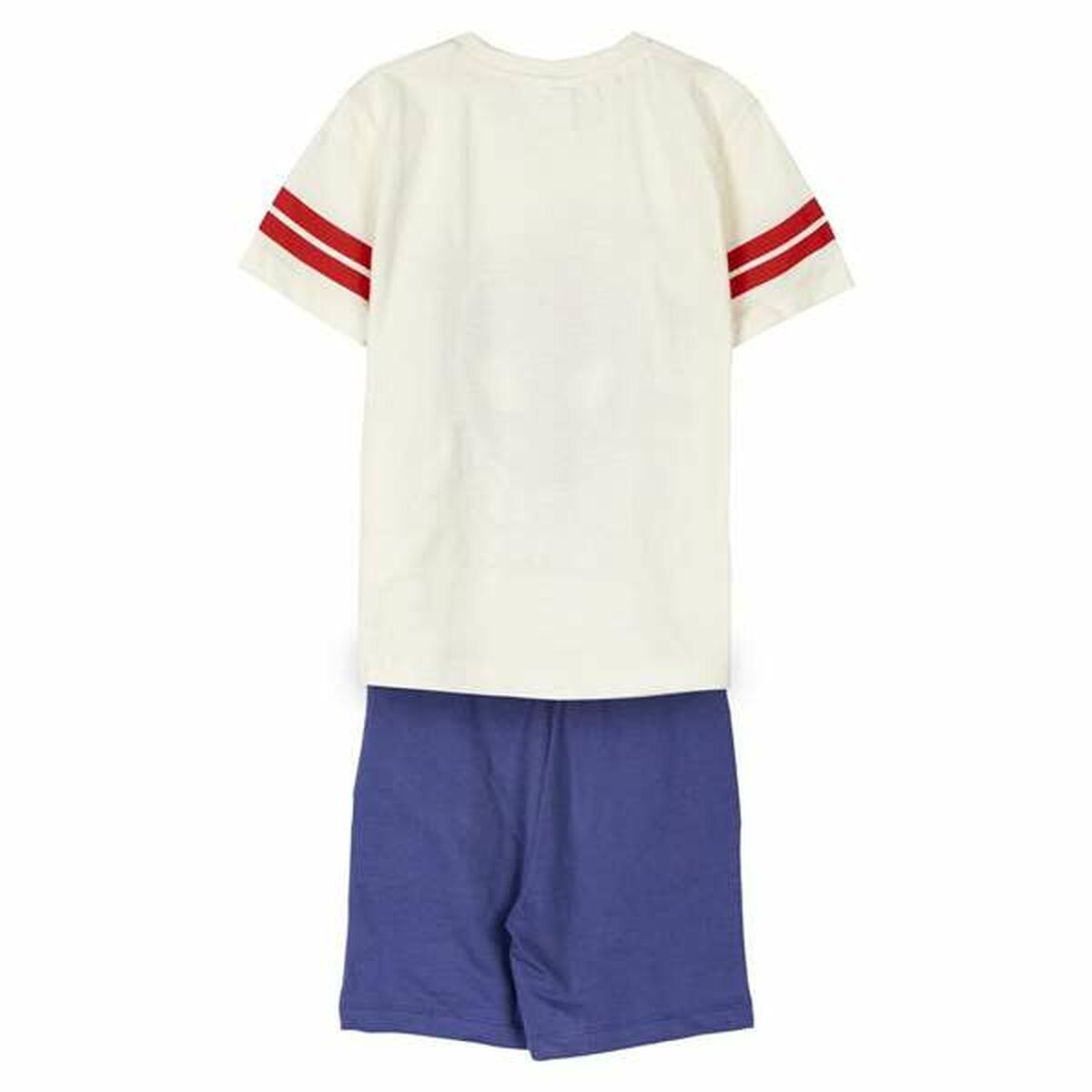 Set of clothes Spider-Man Beige-5