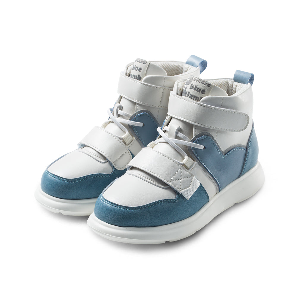 Kids High-top Sneakers