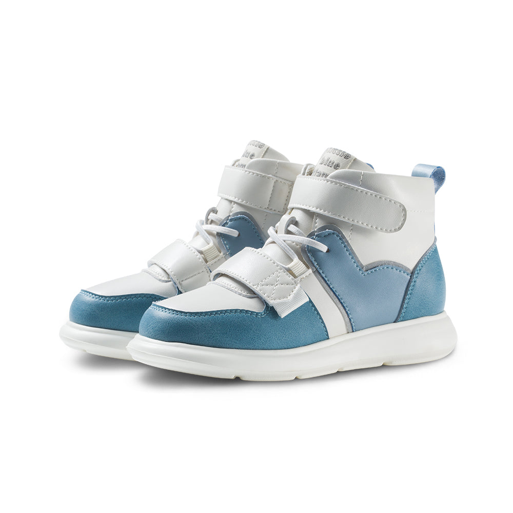 Kids High-top Sneakers