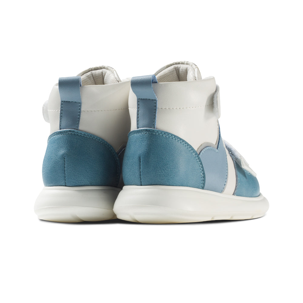 Kids High-top Sneakers