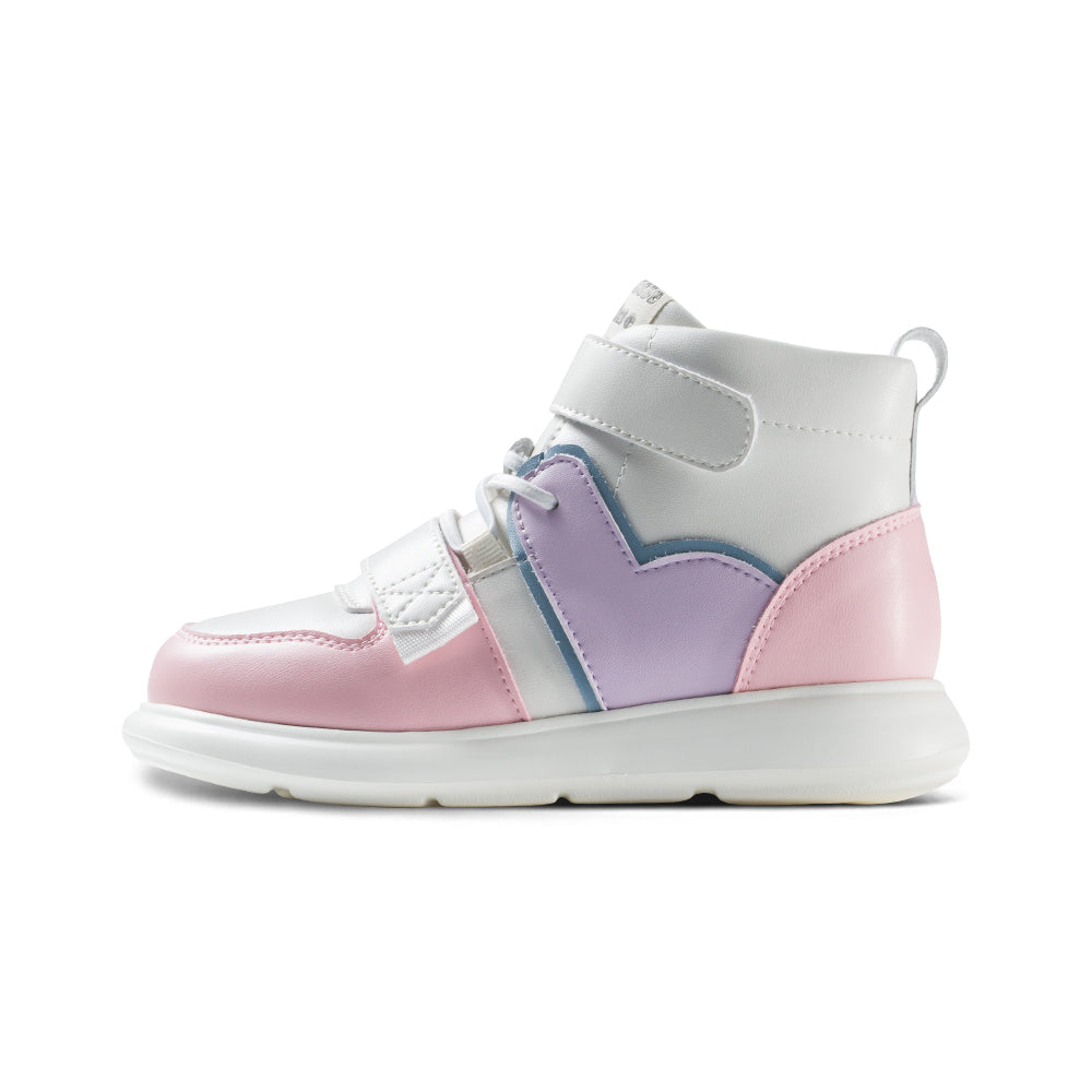 Kids High-top Sneakers