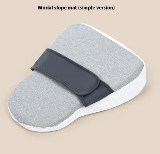 Newborn Anti-Overflow Nursing Pillow