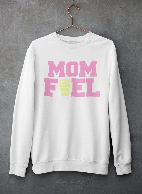 Mom feel Sweat Shirt