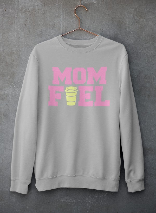Mom feel Sweat Shirt