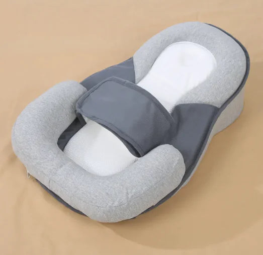 Newborn Anti-Overflow Nursing Pillow